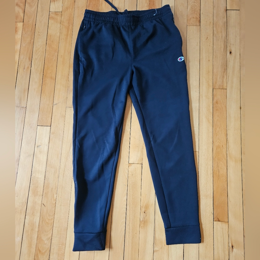 Men's M Champion Jogger Pants